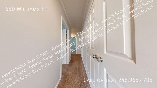 Building Photo - 65 Williams St