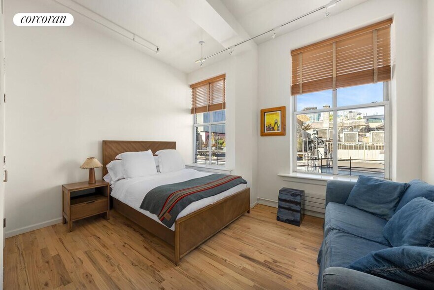 Building Photo - 47 Mercer Street PHA