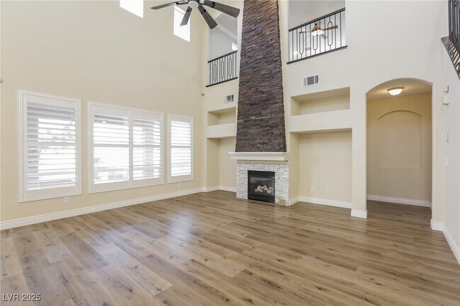 Building Photo - 3618 Auckland Castle St