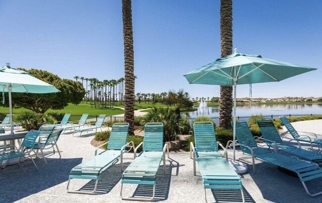 Building Photo - 17564 W Verdin Rd