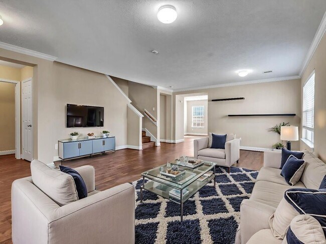 Building Photo - 16327 Morgan Willow Ln