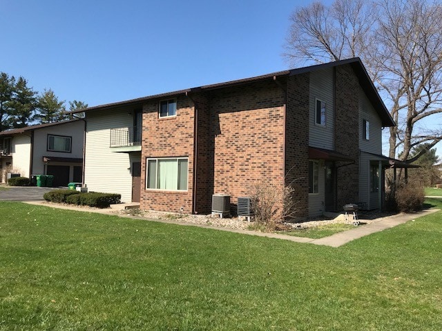 Building Photo - 52152 Friars Ct