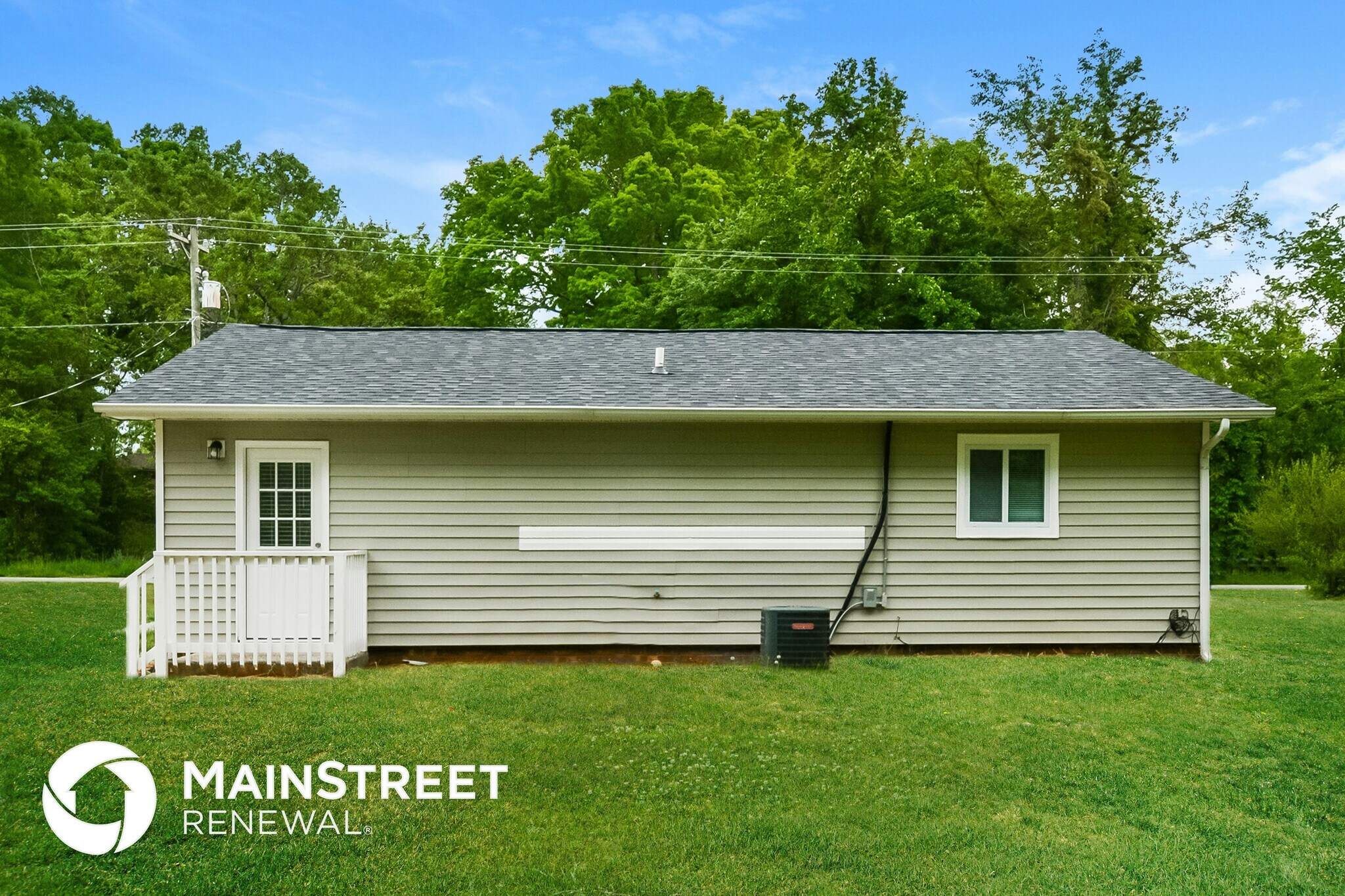 Building Photo - 213 Torain St