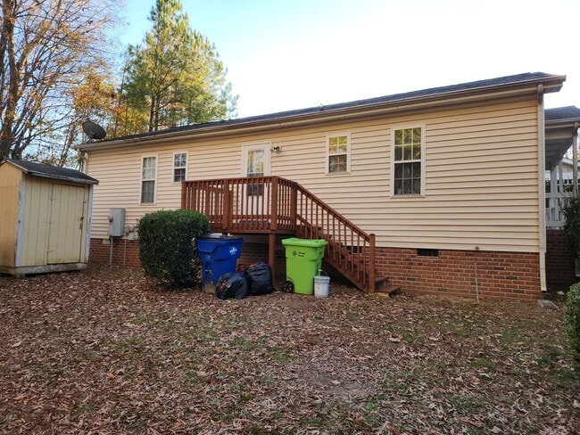 Building Photo - 3 Bedroom 2 Bath for Rent!!!