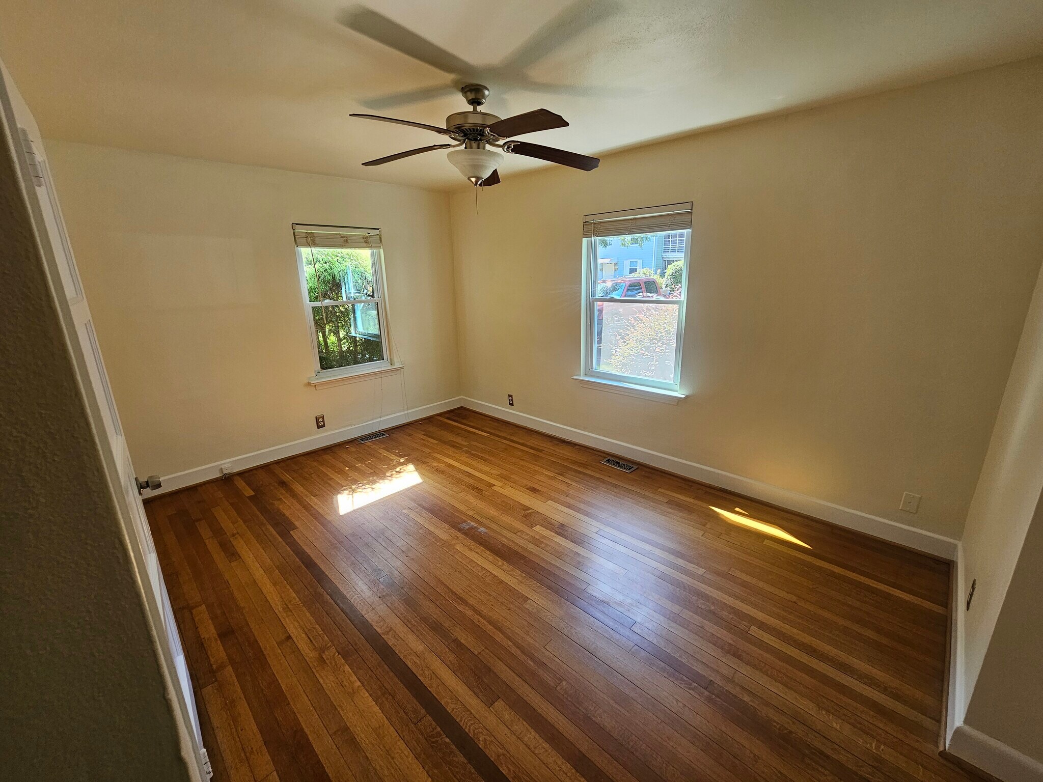 Bedroom 1 - 210 Granby Park