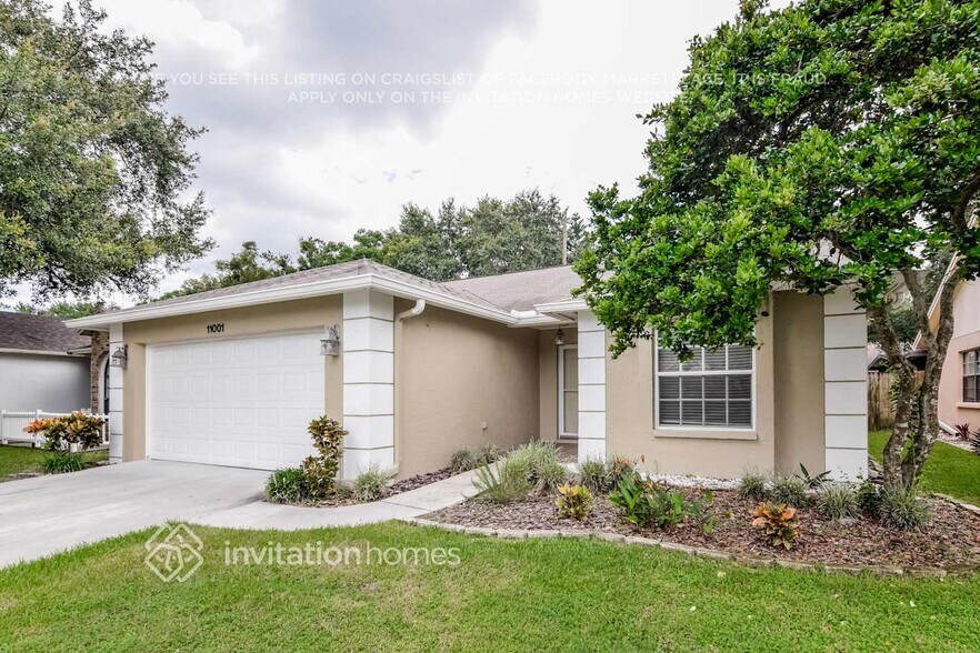 Building Photo - 11001 Kenbrook Dr