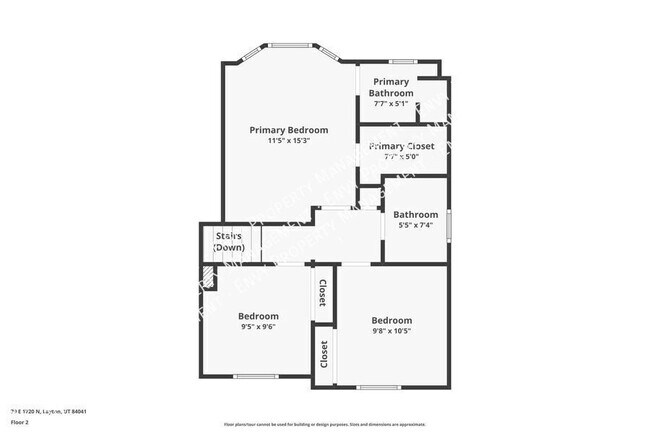 Building Photo - 79 1720 N