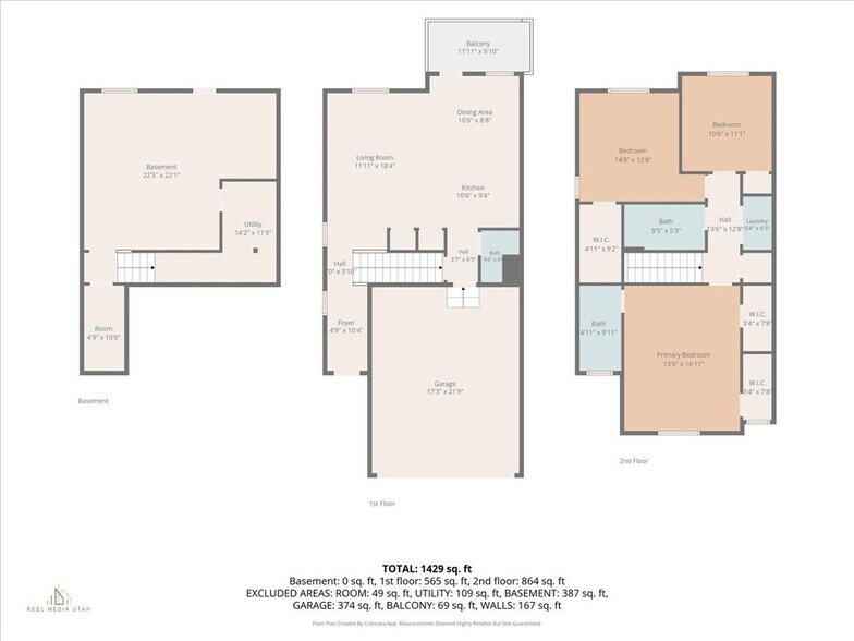 Building Photo - 8608 W Bowie Dr