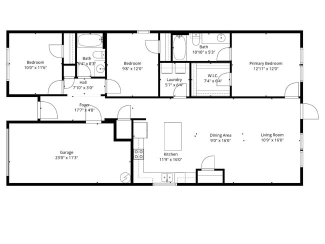 Building Photo - Where Everyday Moments Feel Like Home