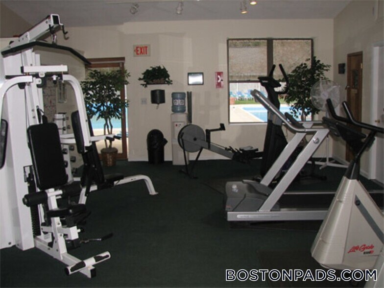 Building Photo - 105 Westgate Dr