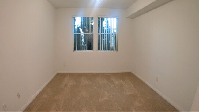 Floorplan - Haleakala Luxury Apartments