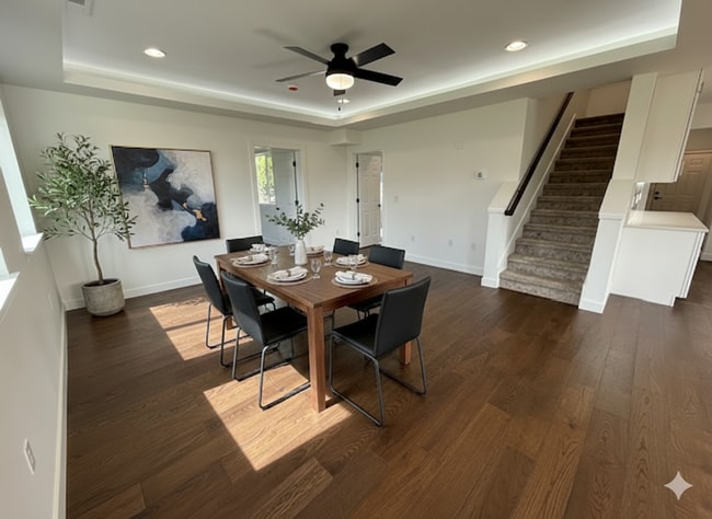 Building Photo - New Construction 2025: 5BR + Main-Level Office Amity OR