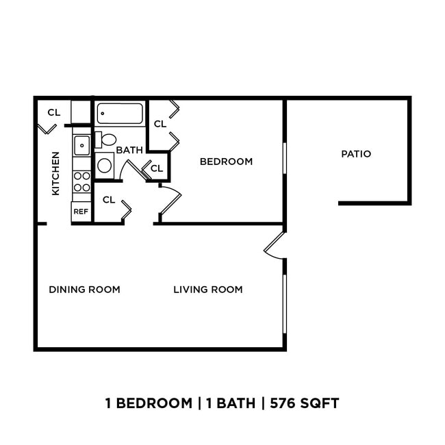 Floorplan - Dartmouth Place