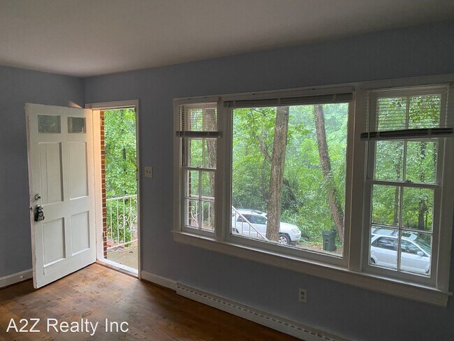 Building Photo - 2 br, 1 bath House - 737 Raleigh Road