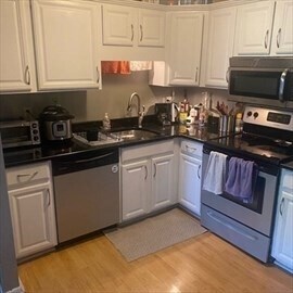 Building Photo - 461 Washington St