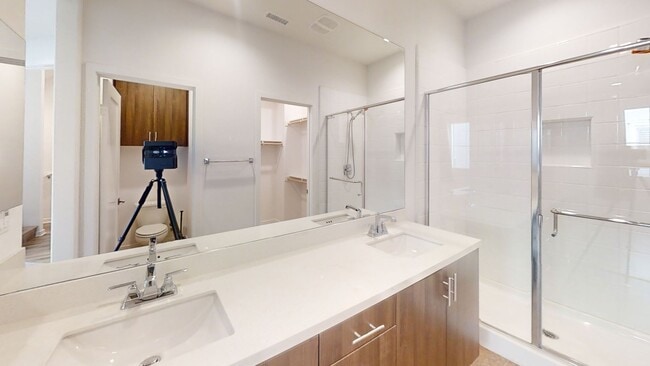 Building Photo - Modern Tri-Level Townhome Near Disneyland with Rooftop Patio