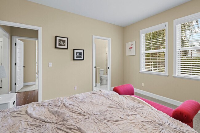 Building Photo - A Sunlit Custom Yellow Cottage in Greystone - Where Comfort Lives!