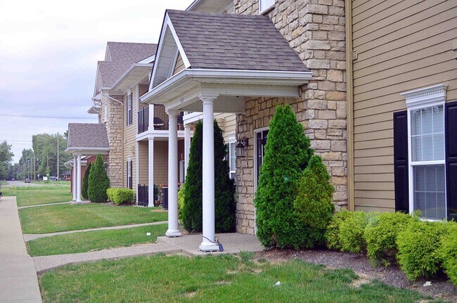 Entrance - 5103 Gemma Way