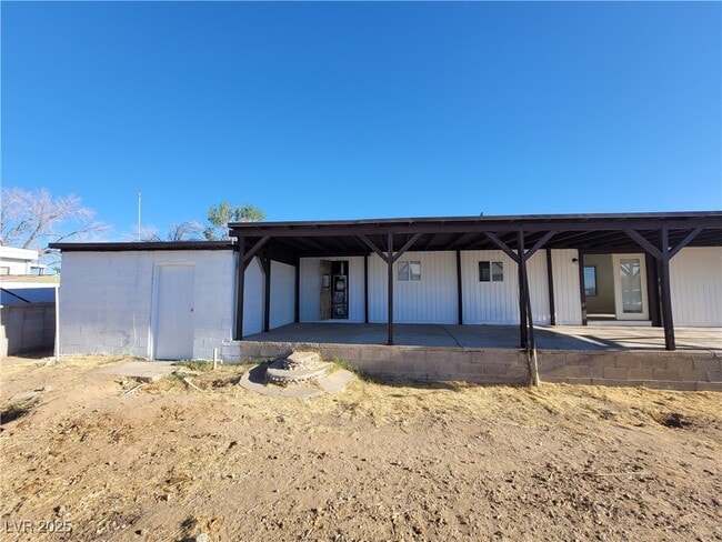 Building Photo - 3 Piute Valley Dr