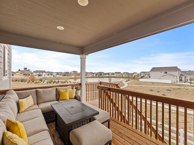 Building Photo - Stunning 4-Bed 2.5-Bath Oasis- Severance, CO!