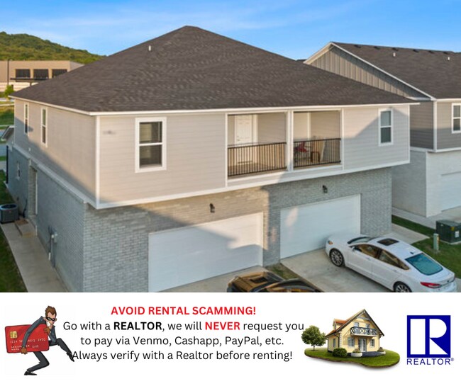Primary Photo - "Spacious 4-Bedroom Duplex with 4.5 Baths ...