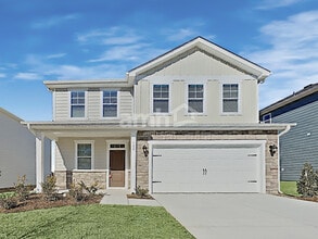 Building Photo - 108 Everett Park Dr