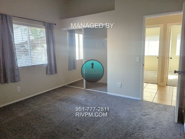 Building Photo - Cul-de-sac home on a large lot in Moreno V...