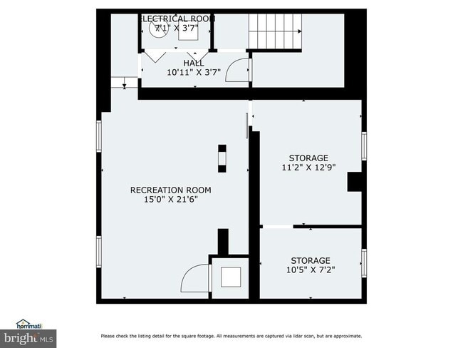 Building Photo - 317 W College Terrace