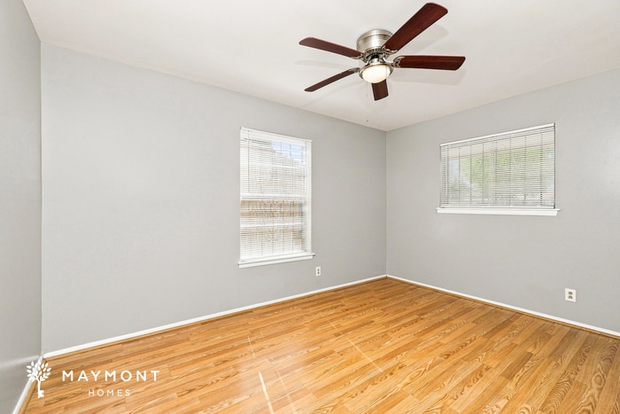 Building Photo - 5103 Redding Dr