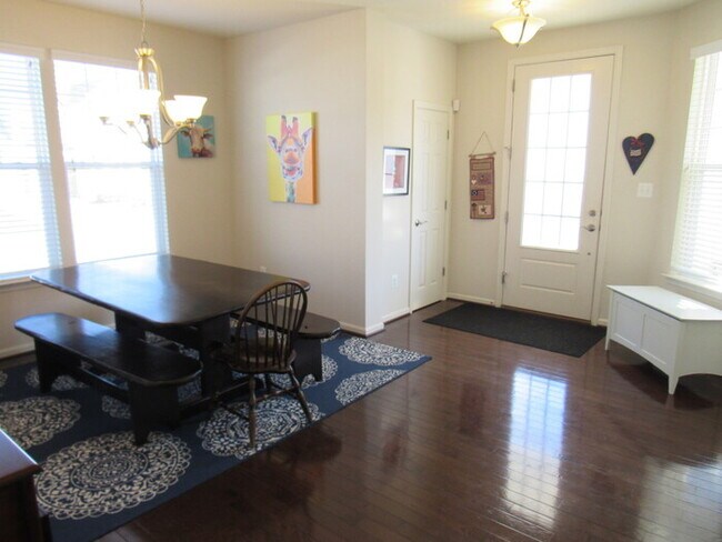 Building Photo - Pet Friendly 2 Story with Basement and 2 C...