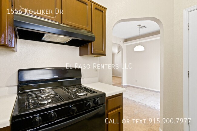 Building Photo - 1556 Kolliker Dr