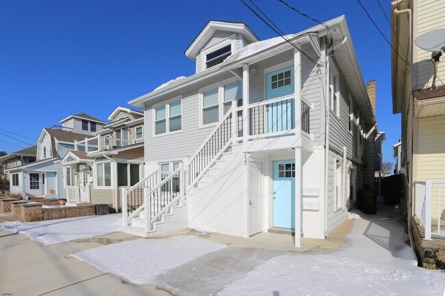 Building Photo - 125 N Wissahickon Ave