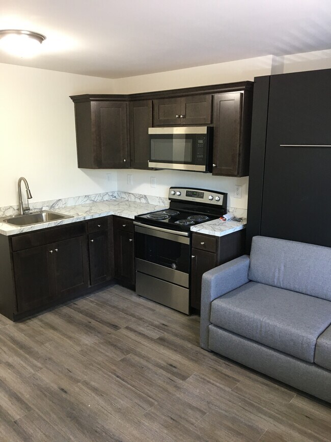 612 St 612 St Houghton MI 49931 Apartment Finder