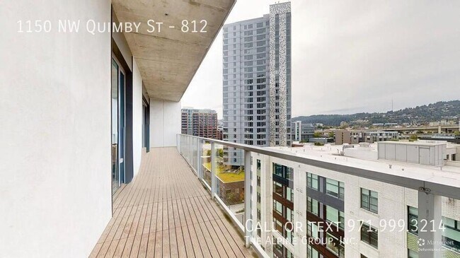 Building Photo - 1150 NW Quimby St