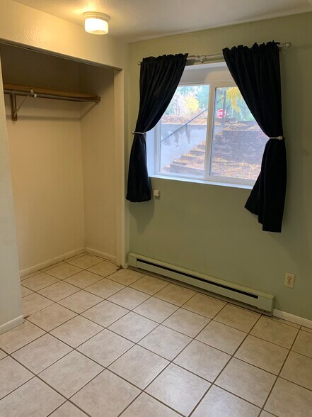 Bedroom 1 - 705 Maple St