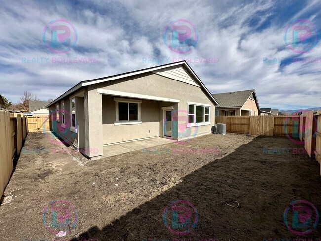 Building Photo - 1405 Bravestone Ave