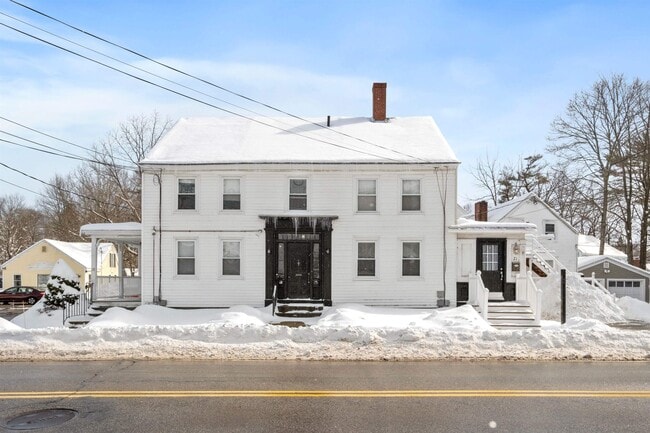 Building Photo - 21 Portsmouth Ave