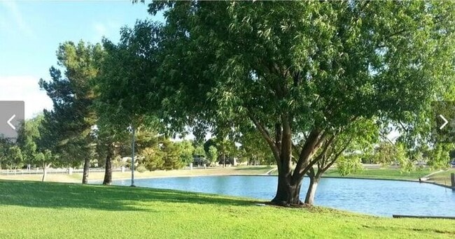 Building Photo - MOVE IN SPECIALS!! Stunning 3 bedroom, 2.5 bathroom Townhome in Mesa, AZ.