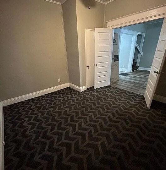 Building Photo - 3715 Center St