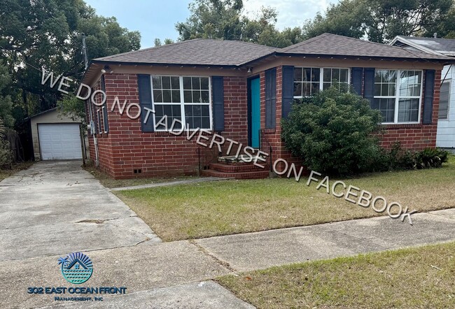 Primary Photo - Beautiful 3 Bedroom 1 Bathroom now availab...