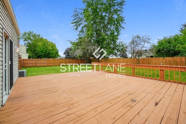 Building Photo - Charming 4 bedroom home in Pickerington!