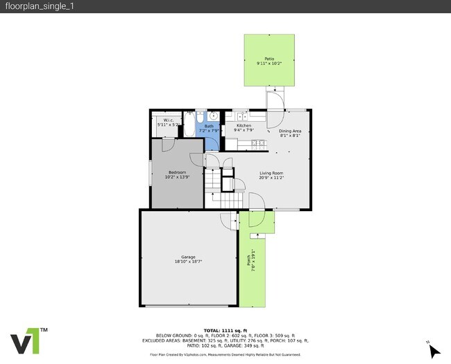 Building Photo - $2,495.00, 3 bed, 2 bath located in Westmi...