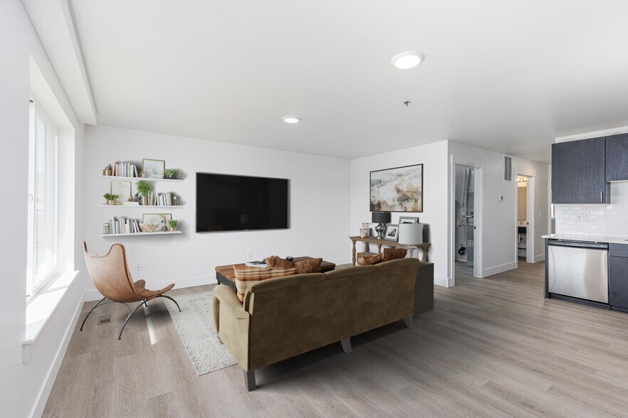 The Flats at West Richland 8000 Paradise Way West Richland WA 99353