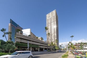 Building Photo - Studio in Hawaiian Monarch
