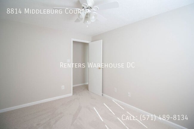 Building Photo - 8814 Middleburg Ct