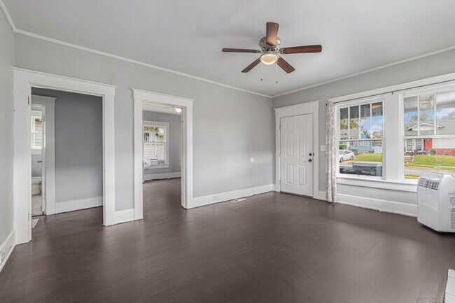 Building Photo - 4308 Terrace S