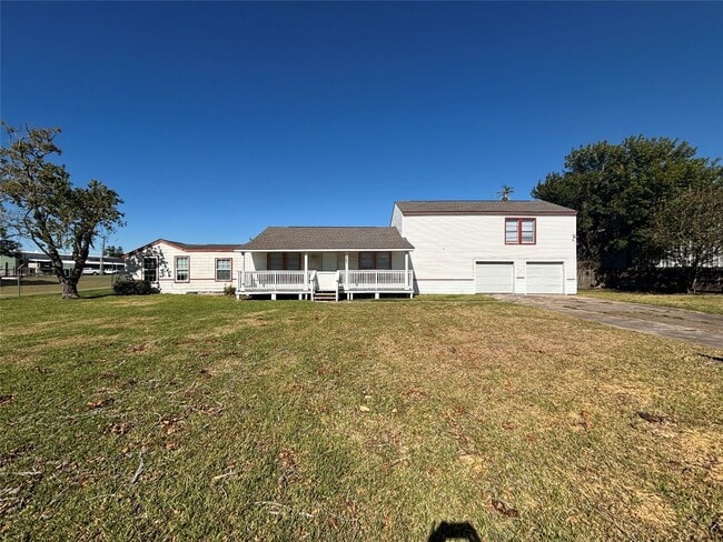 Primary Photo - 3010 Jefferson Dr