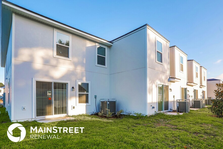 Building Photo - 8244 Rigel Rd