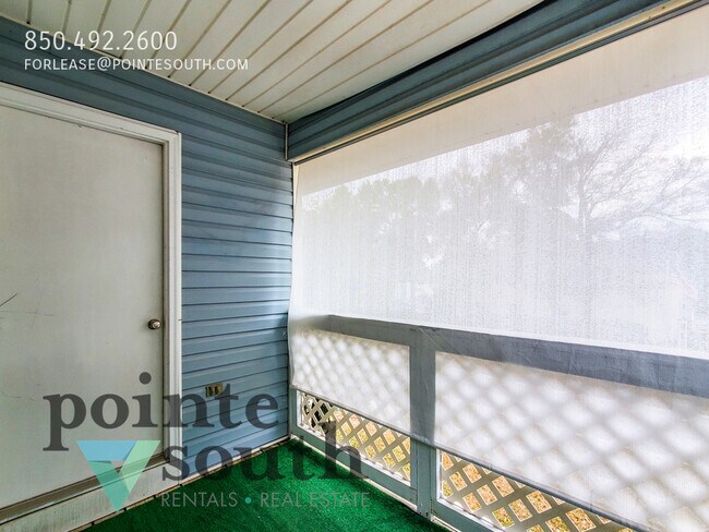 Building Photo - 601 E Burgess Rd