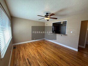 Building Photo - Eden 965-967